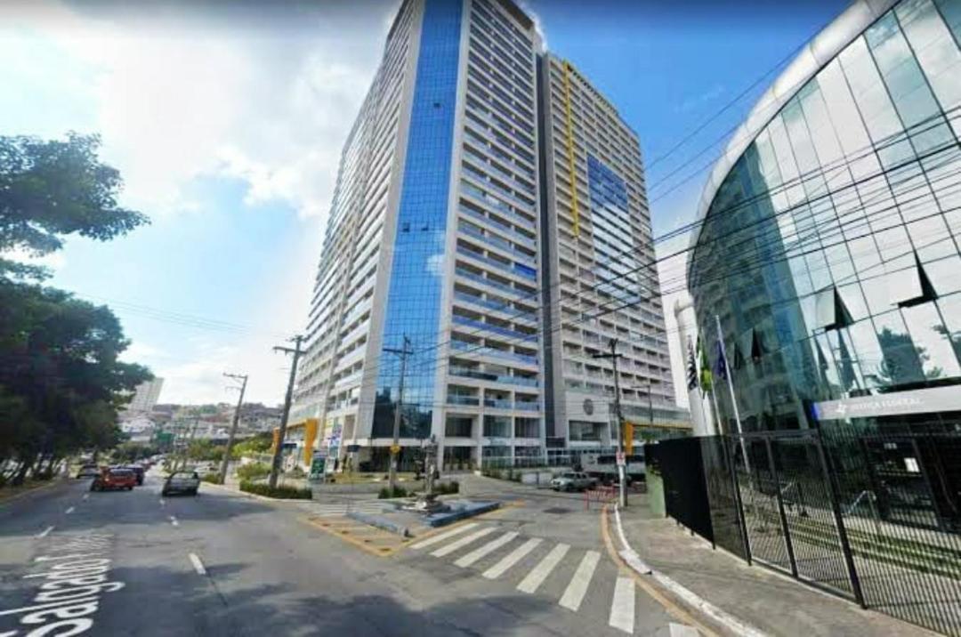 Terraço Harmony Flats GRU Guarulhos Exterior foto