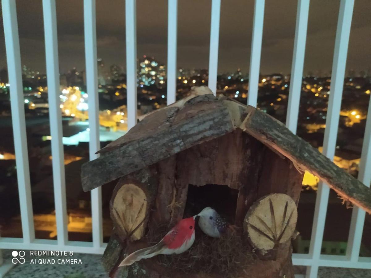 Terraço Harmony Flats GRU Guarulhos Exterior foto
