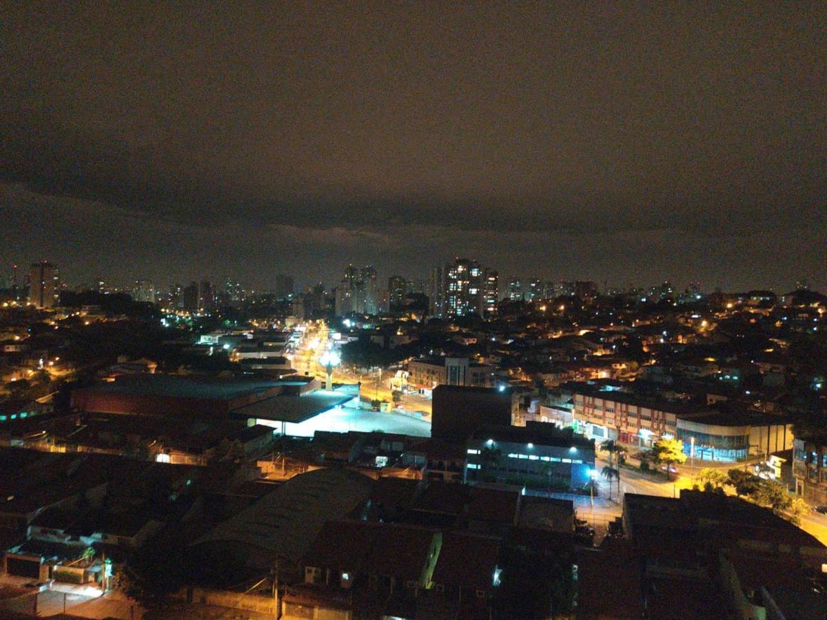 Terraço Harmony Flats GRU Guarulhos Exterior foto