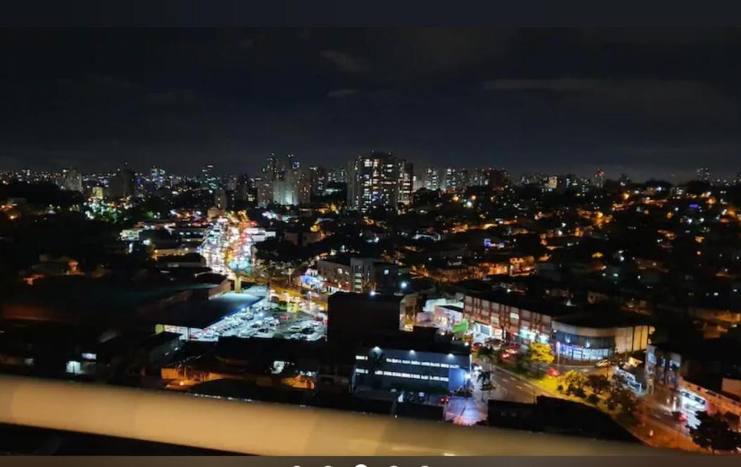 Terraço Harmony Flats GRU Guarulhos Exterior foto